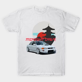 JDM 4 T-Shirt